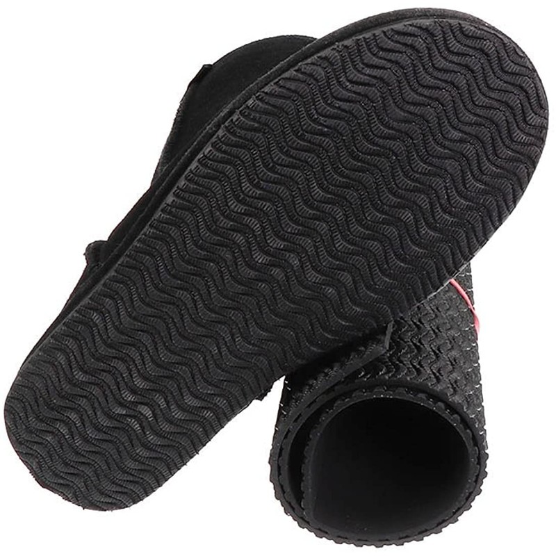 Langlauf® Shoe Repair Compact Rubber Long Sole Shoe Sole "Welle,