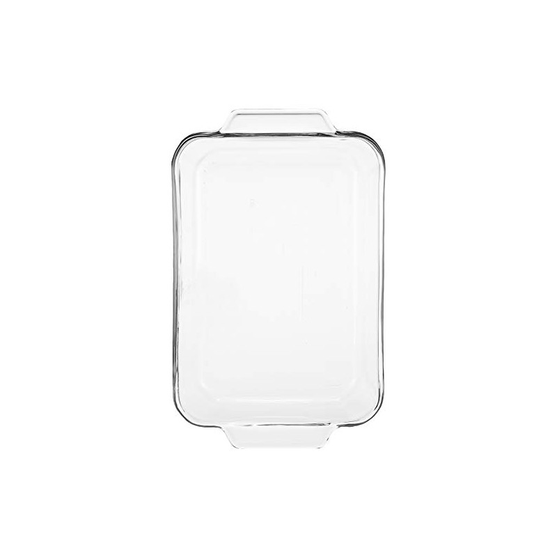 Anchor Hocking Oven Basics Glass Baking Dish
