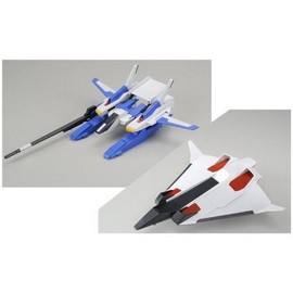 HGUC 1/144 G Defensor & Flying Armor (japan import)