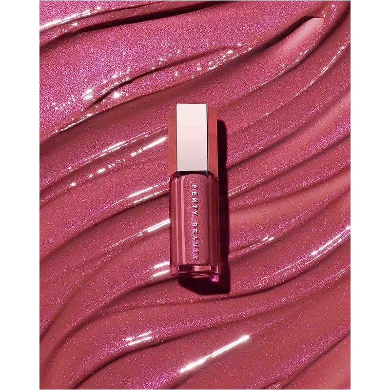 Fenty Gloss Labial Bomb Universal Lip Luminizer Brillo Acabado Brillante