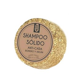 Shampoo Sólido anti- caída y acelerador de crecimiento. Handmade. Ecológico. Natural. Cuidado de cabello. Cuidado masculino. Shampoo hombre. Shampoo mujer. 100% natural handmade