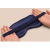 Natural Silk Sleep Mask & Blindfold, Super-Smooth Eye Mask (Original