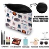 Lumon Industries Makeup Bag MDR Group Gifts Mark and Helly