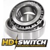 HD Switch 1 Kit Spindle Rebuild Kit fits Scag 461697