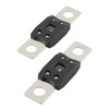 SeKi Mega Screw Fuse High Current Fuse 60 A to