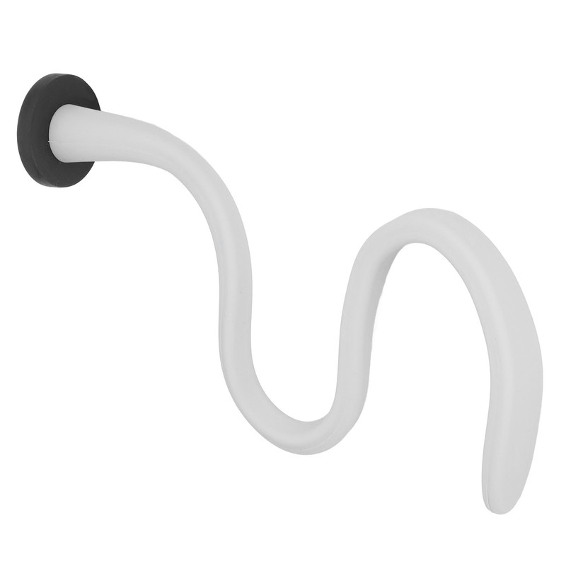 Flexible Washer Door Prop Magnetic Washing Machine Door Holder Universal