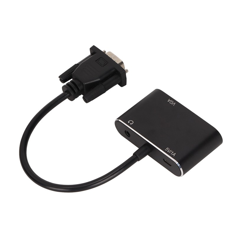 2 in 1 Splitter VGA to VGA High Definition Multimedia