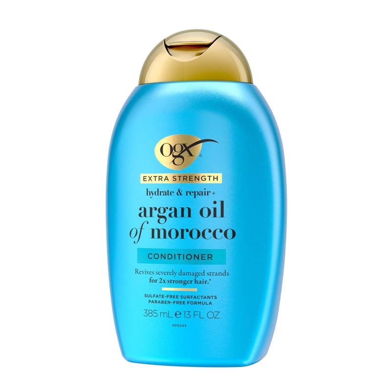 OGX Extra Strength Hydrate & Repair + Argan Oil of
