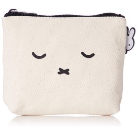 Siffler TRC7100 Miffy Canvas Multi-Use Pouch, Available in 2 Sizes