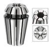 sourcing map ER11 4mm Spring Collet Chuck for CNC Engraving