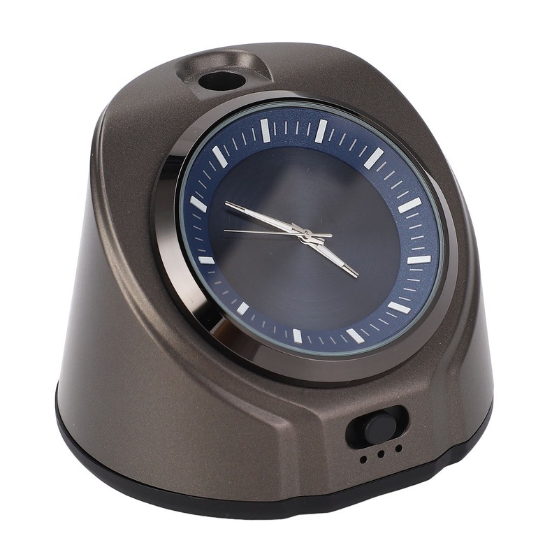 Waterless Car Diffuser for Essential Oil Portable Air Freshener USB