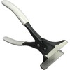 MALCO S10 Straight Cast Steel Seamer and Tong