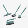 Lock&amp;Lock Reclean squeegee/hand brush/multi brush/floor brush 2 types/3 types/FULL composition,