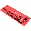 Red Hound Auto Spare Tire Tool Replacement Set Kit for