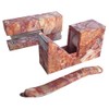 Marble Print Tape Dispenser