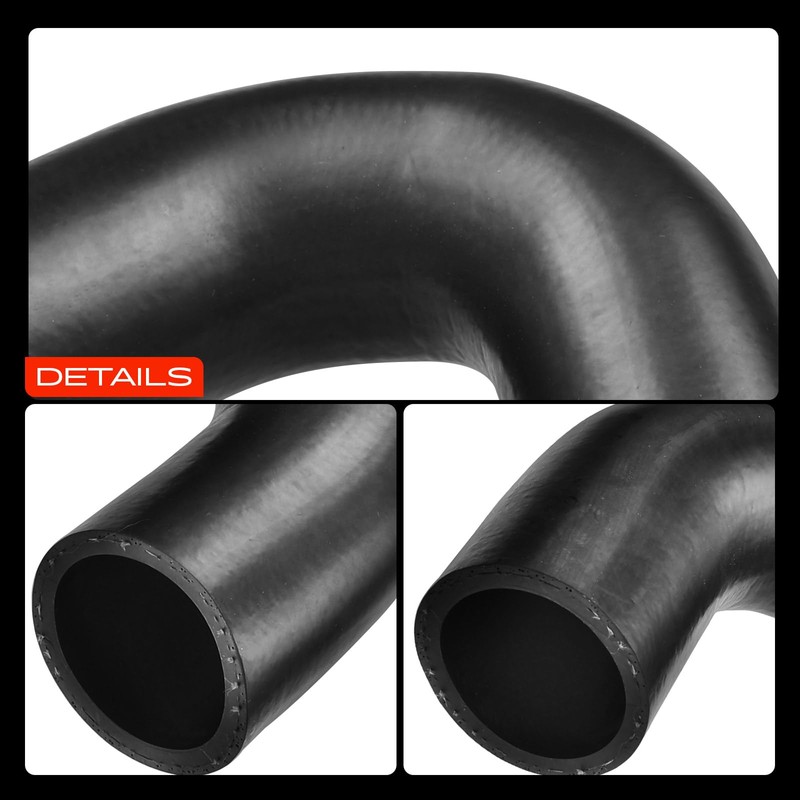 Radiator Hose, Coolant Hose for 5 Series E12 E28 E34