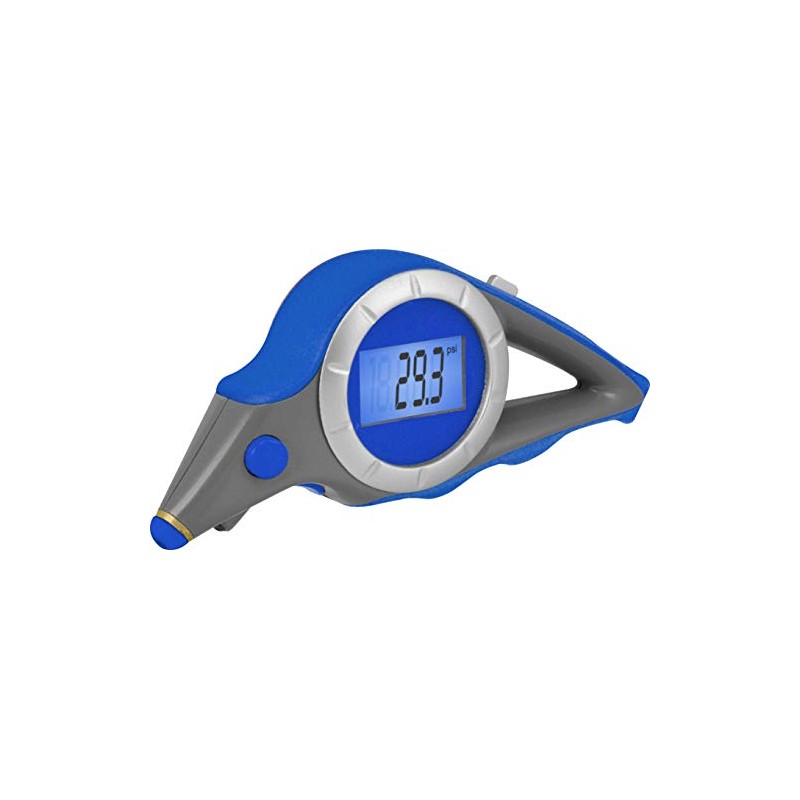 BELL Automotive 22-5-17140-MG Monkey Grip SmartTip Digital Tire Gauge with