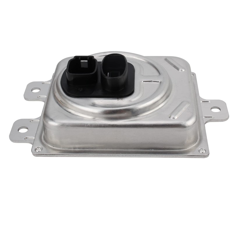 MOTOALL Xenon HID Headlight Ballast Control for Dodge Challenger Charger