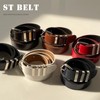 Narc21 Good quality women's belt DMA-BT-05 Optional BT5-5006 Blue F / 나크21  퀄리티 좋은 여성용 벨트 DMA-BT-05 선택사항BT5-5006블루F
