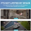 KF606 2.4G RC Airplane Flying Aircraft for Beginner EPP Foam