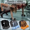 GALAXY BEAUTY Finger Strengthener Set Hand Grip Forearm Strengthener Exerciser