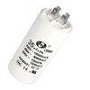 JUNJIAHUAYUE 35uF CBB60 Motor Run Capacitor 450V AC Double Insert