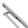Gedotec Towel Rail | H6008 | Towel Pull-Out 1 Arm