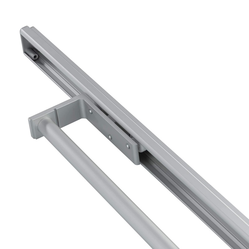 Gedotec Towel Rail | H6008 | Towel Pull-Out 1 Arm