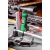 LLAVETOR Torque Screwdriver, 1/4" Drive Screwdriver Torque Wrench 10-70 Inch