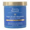 Mascarilla Capilar Every Strand - Aceite De Argán Con Macadamia 425g