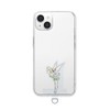 Premium Style PG-DSTHLD24TNK Die Cut Strap Holder [Tinker Bell]