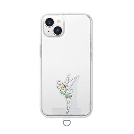 Premium Style PG-DSTHLD24TNK Die Cut Strap Holder [Tinker Bell]