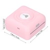 Mini Printer Pocket Portable Bluetooth Photo Wrong Question Label Printing