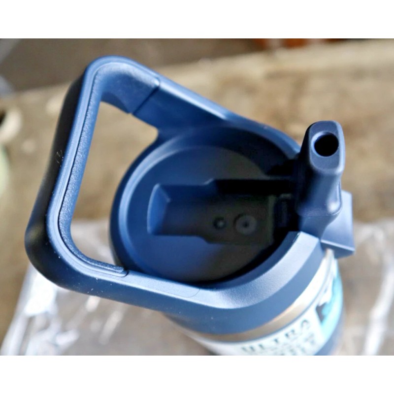 Yeti Rambler Jr 12 oz Kids Water Bottle 3284 -