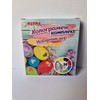 Metma Hologram Art set for Easter Eggs Colouring and Decoration