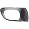 Garage-Pro Fog Light Trim Compatible with 2005-2007 Toyota Avalon Paint