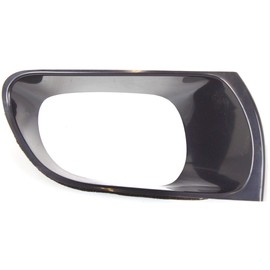Garage-Pro Fog Light Trim Compatible with 2005-2007 Toyota Avalon Paint to Match Front, Passenger Side