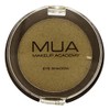 MUA Professional Make Up Range-Pigmented Pearl Eyeshadow-Shade 29 Light Gold