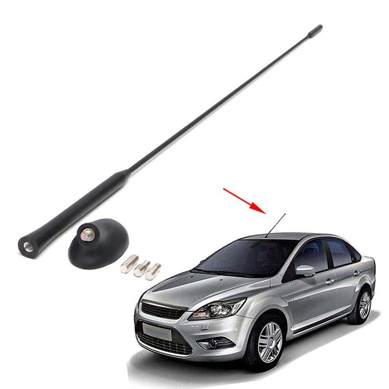 Auto Antenna Base Kit for Ford Focus 2000-2007 Car Roof