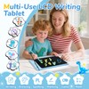 Drawing Writing Tablet for Kids Toys - Boys Gifts 3