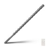 1-1/8 x 21 inch SDS Max Rotary Hammer Drill Bit,