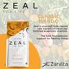 Zurvita - Zeal for Life Wellness Drink Mix - Classic