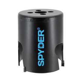 2-1/4-in Tungsten Carbide Tipped (TCT) Non-Arbored Hole Saw