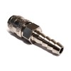 Rectus 21 Type - Quick Connector Female with 8mm Hosetail