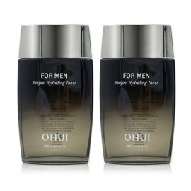 Ohui [OHUI]OHUI For Men Neo-Peel Men’s Toner 135ml 2pcs / [오휘]오휘 포맨 네오필 남성 토너 135ml 2개