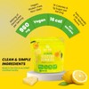 Day One ElectroGummies – Electrolyte Hydration Gummies – Ideal to