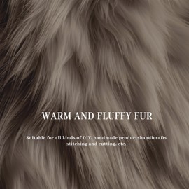 Faux Fur Fabric，White Fur Fabric，Fur Fabric，Fake Fur Fabric，White Faux Fur