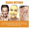 Mascarilla De Arcilla Iluminadora Con Cúrcuma West Month