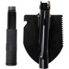 ProPlus Folding Shovel 770426 Folding Shovel with Rake with Saw