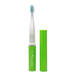 Dale Audrey Quick Sonic Electric Toothbrush for Adults | Smart Rechargeable Battery Powered Toothbrush for Deep Cleaning with Automatic Stain and Superior Plaque Removal Capabilities